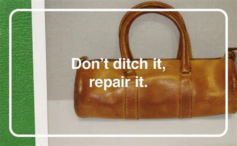 will coach fix my purse.